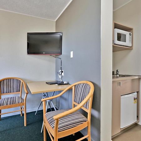 Edgewater Motor Lodge Napier Chambre photo