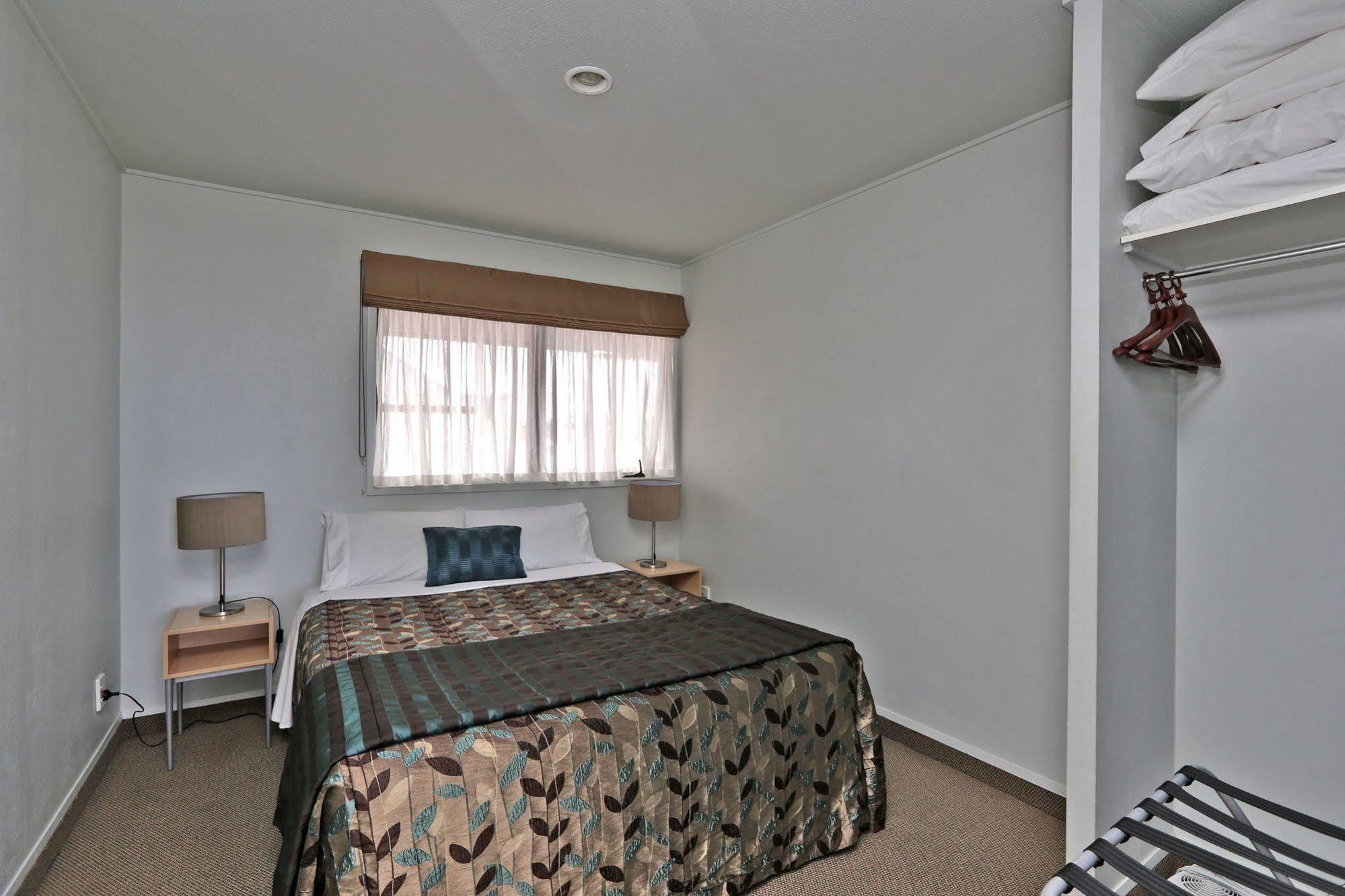 Edgewater Motor Lodge Napier Extérieur photo